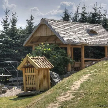 Dom Nad Jeziorem Blanki Villa Suryty