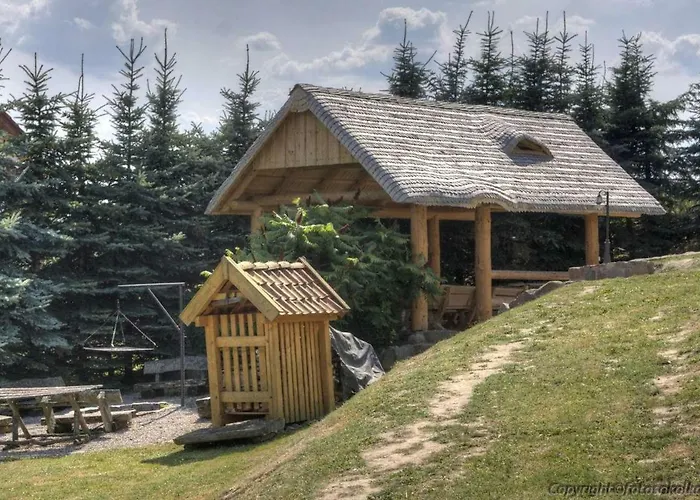 Dom Nad Jeziorem Blanki Villa Suryty